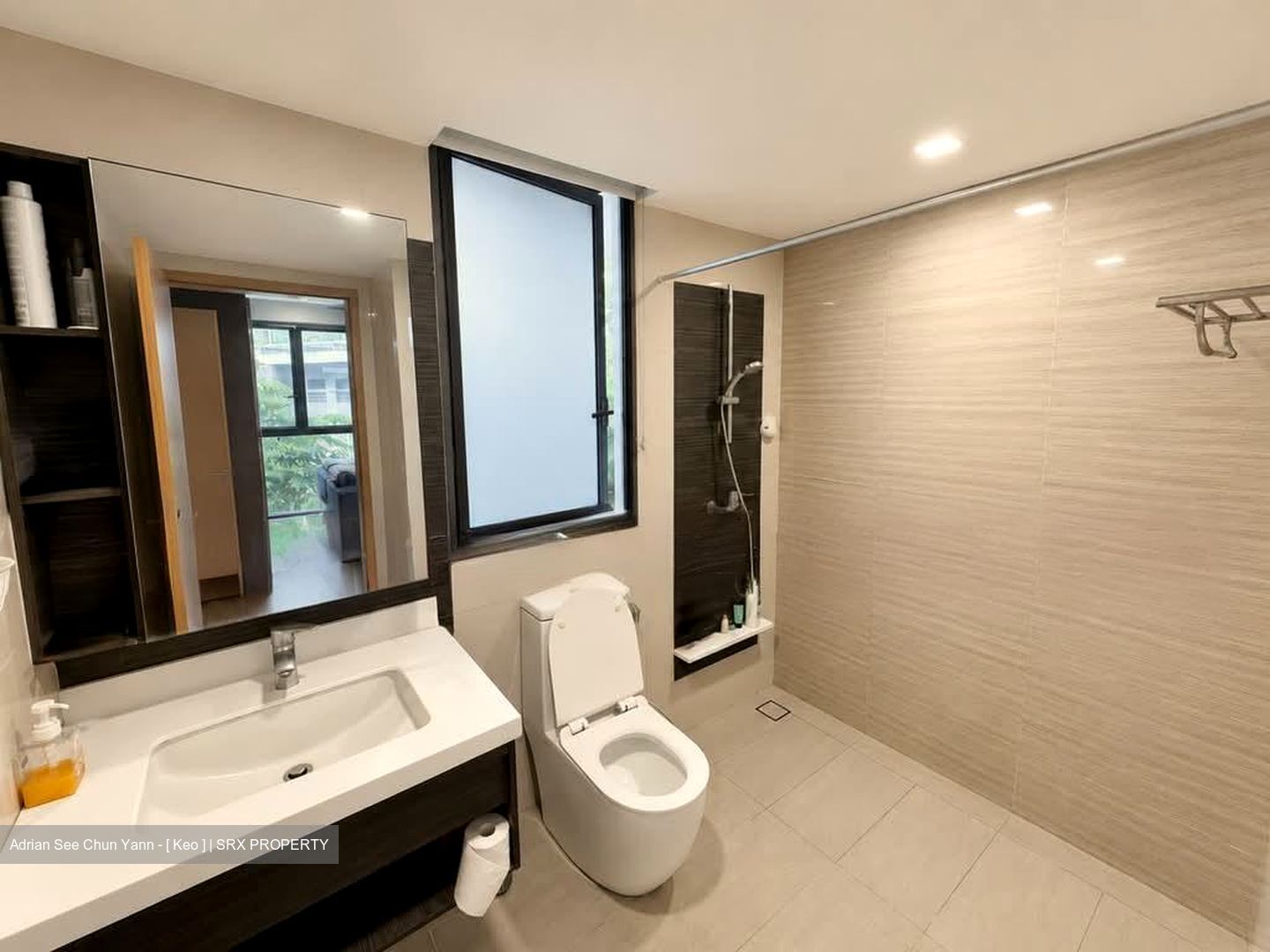 Blossom Residences (D23), Condominium #597714311